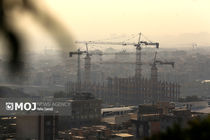 هواشناسی برای تشدید آلودگی هوا در ۷ کلانشهر تا روز سه‌شنبه هشدار داد