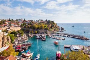 تدابیر امنیتی ترکیه سفرهای گردشگران را تحت تاثیر قرار نمی‌دهد