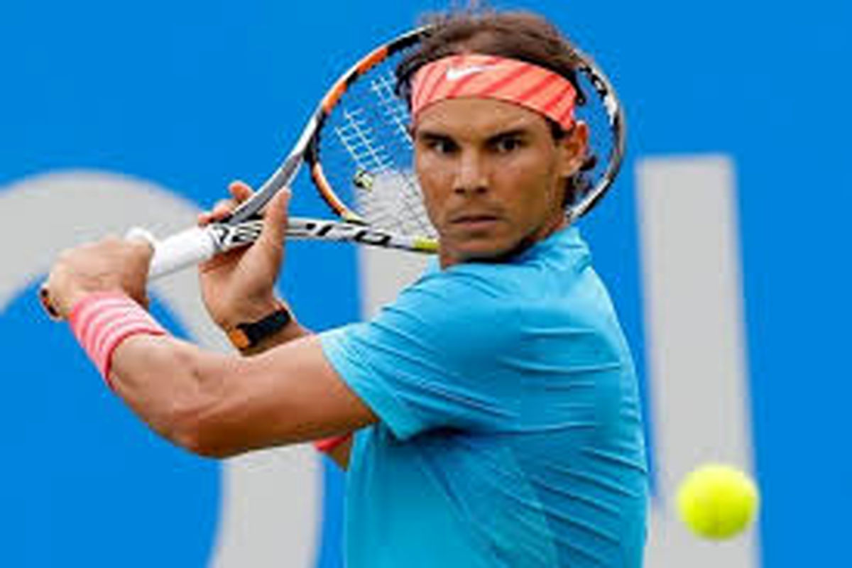 رافائل نادال