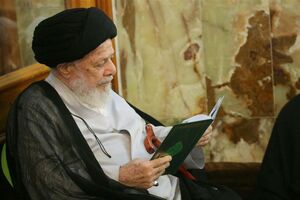 جزئیات تشییع پیکر آیت‌الله سیدنورالدین اشکوری