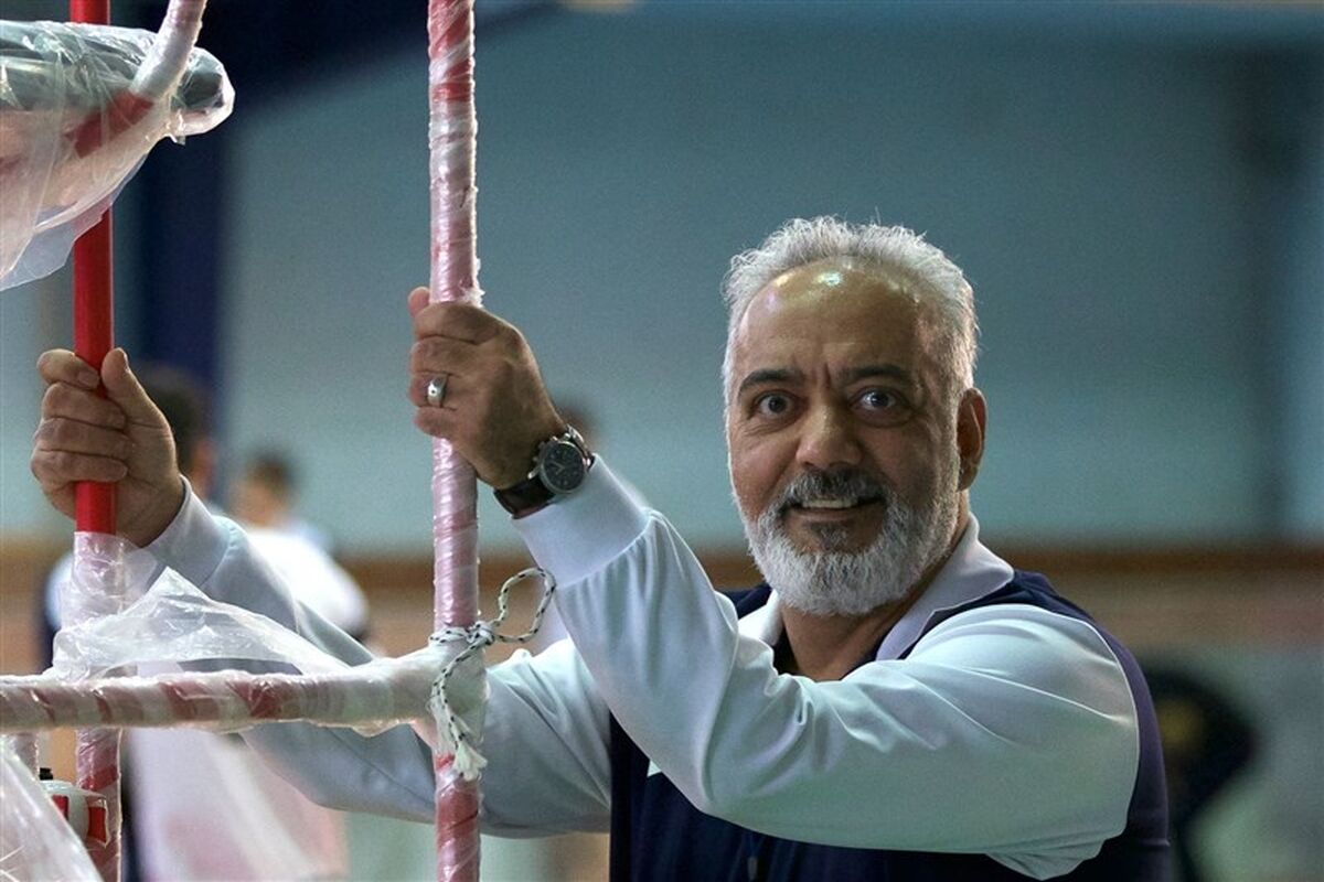محمد شاهمیری