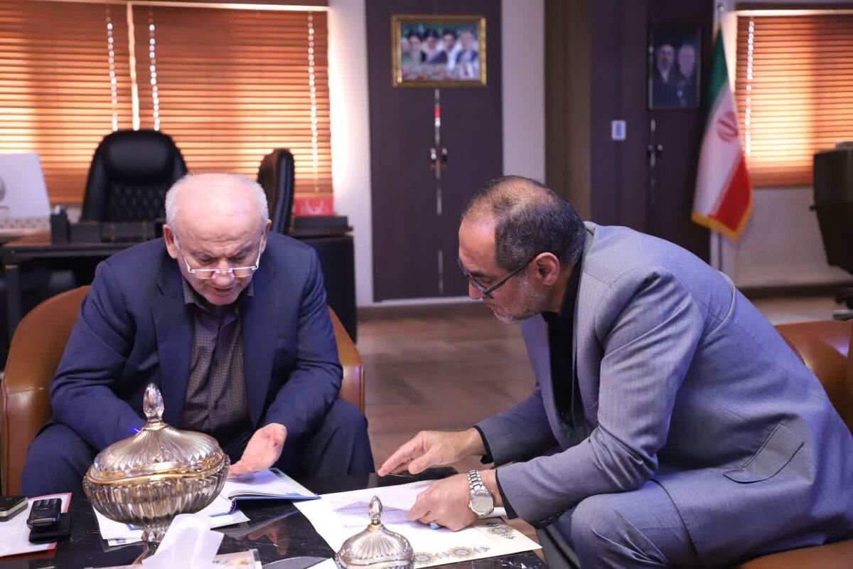 استاندار مازندران
