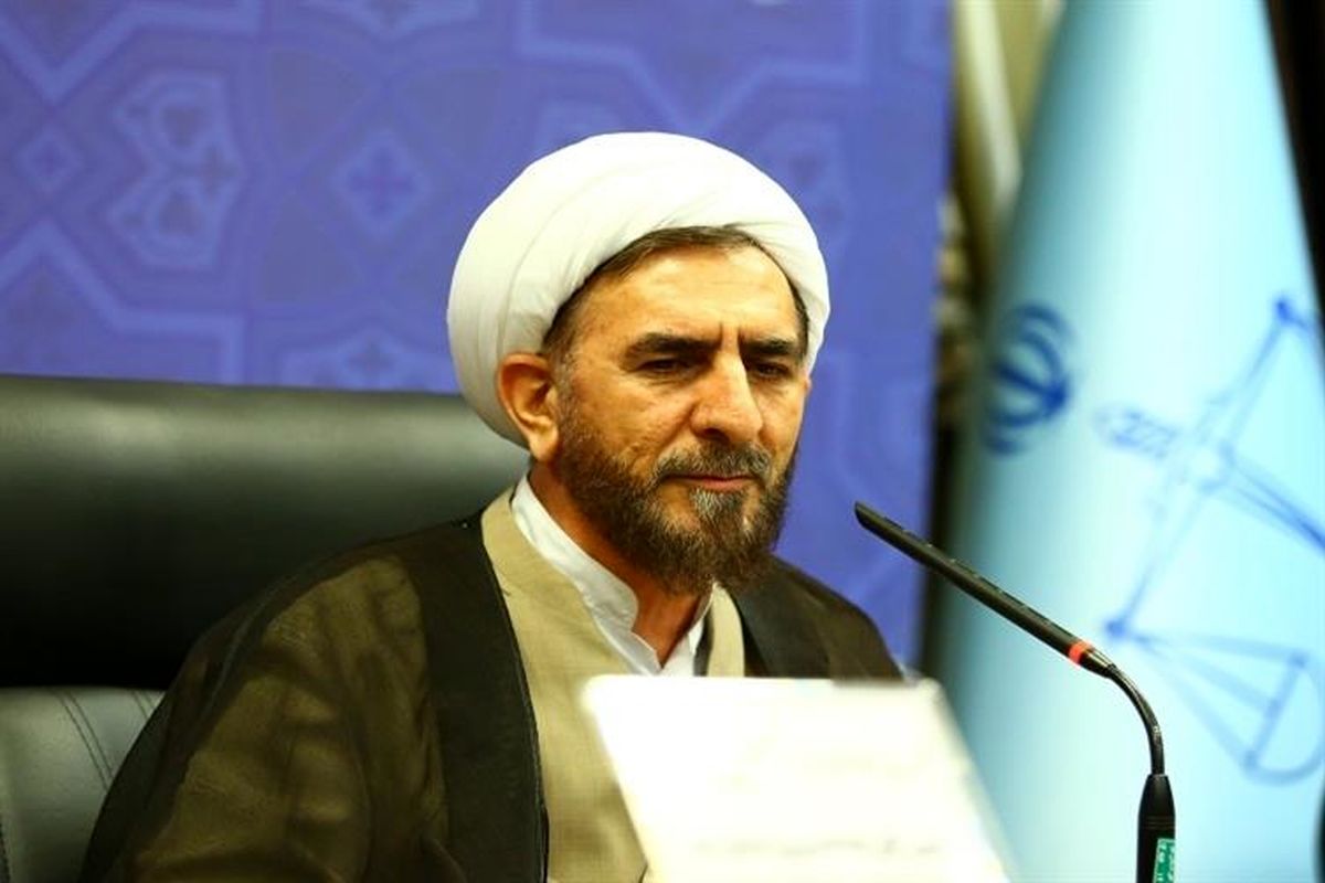 حجت‌الاسلام مظفری