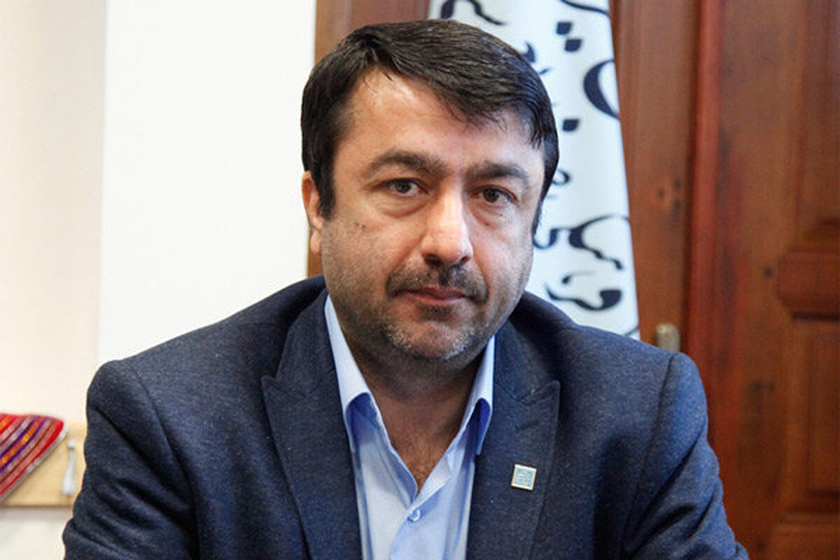 مدیرکل میراث فرهنگی گلستان