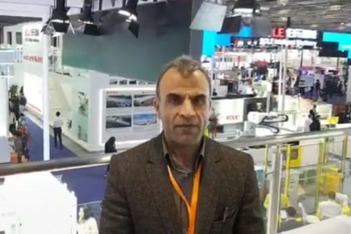 عادل شهرزاد