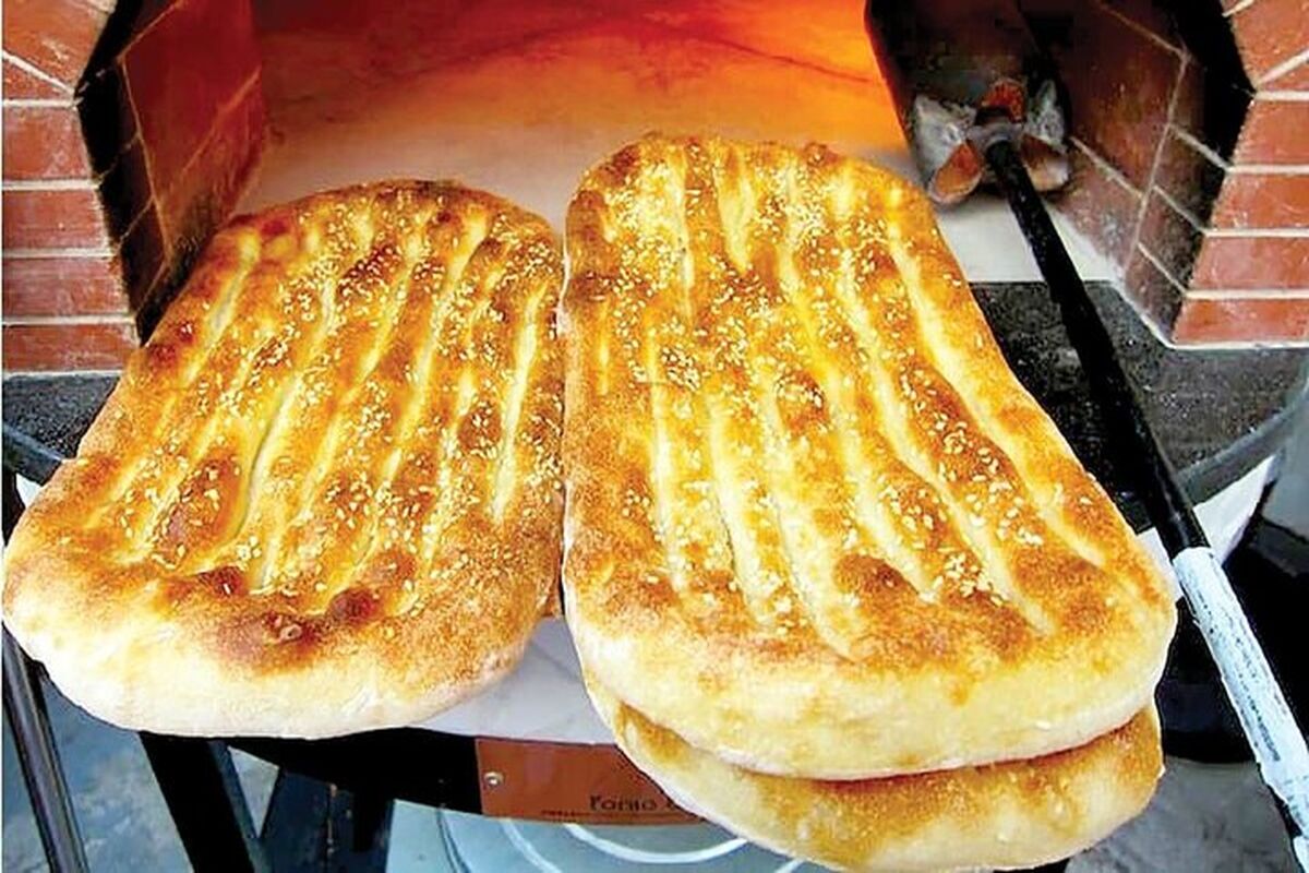 نان