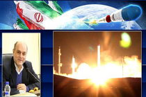 دستیابی به ۱۳ خدمت نوین فضایی تا پایان برنامه ششم توسعه