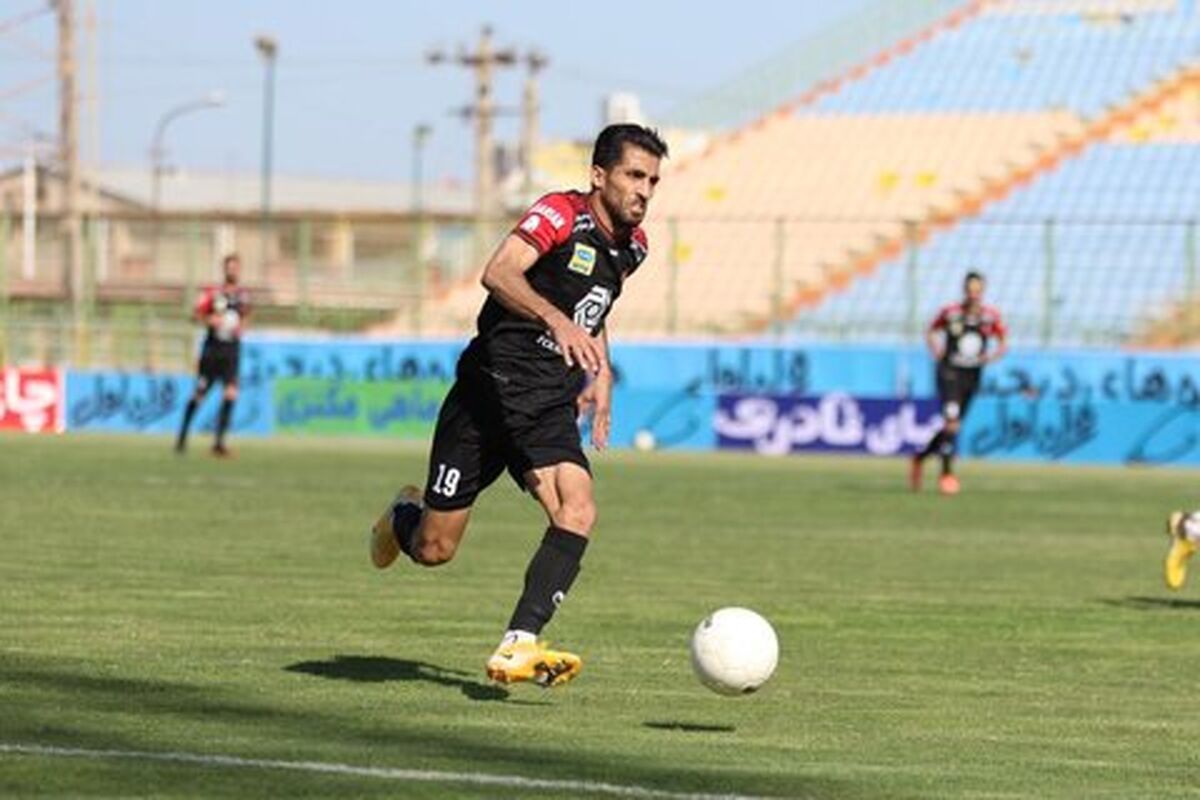 یدارهای مرحله گروهی پرسپولیس