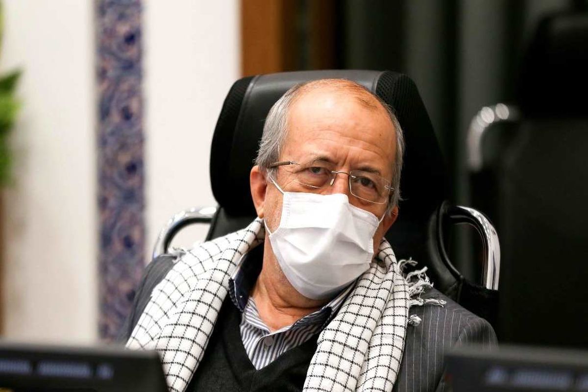 عباس حاج رسولی ها