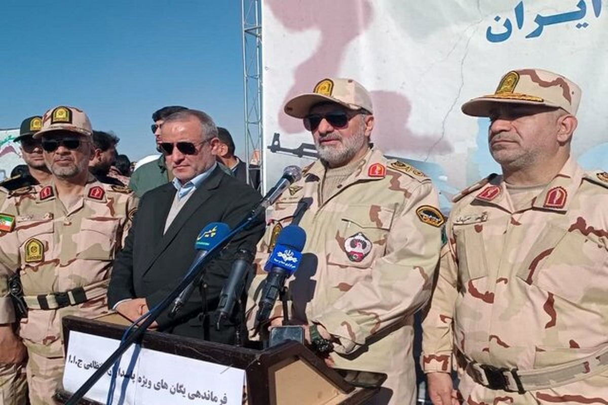 سردار رادان