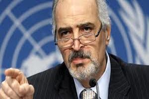 بحران سوریه زمانی آغاز شد که تروریست را جهادی خواندند