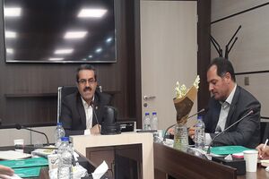 کسب رتبه سوم کشوری توسط بانک کشاورزی استان کردستان /پرداخت بیش از 44 هزار فقره تسهیلات در کردستان