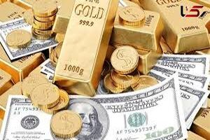 جدیدترین قیمت ارزها در بازار آزاد امروز ۹ آذر ۱۴۰۴