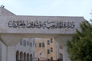 اردن از مذاکرات ایران و آمریکا در مسقط استقبال کرد