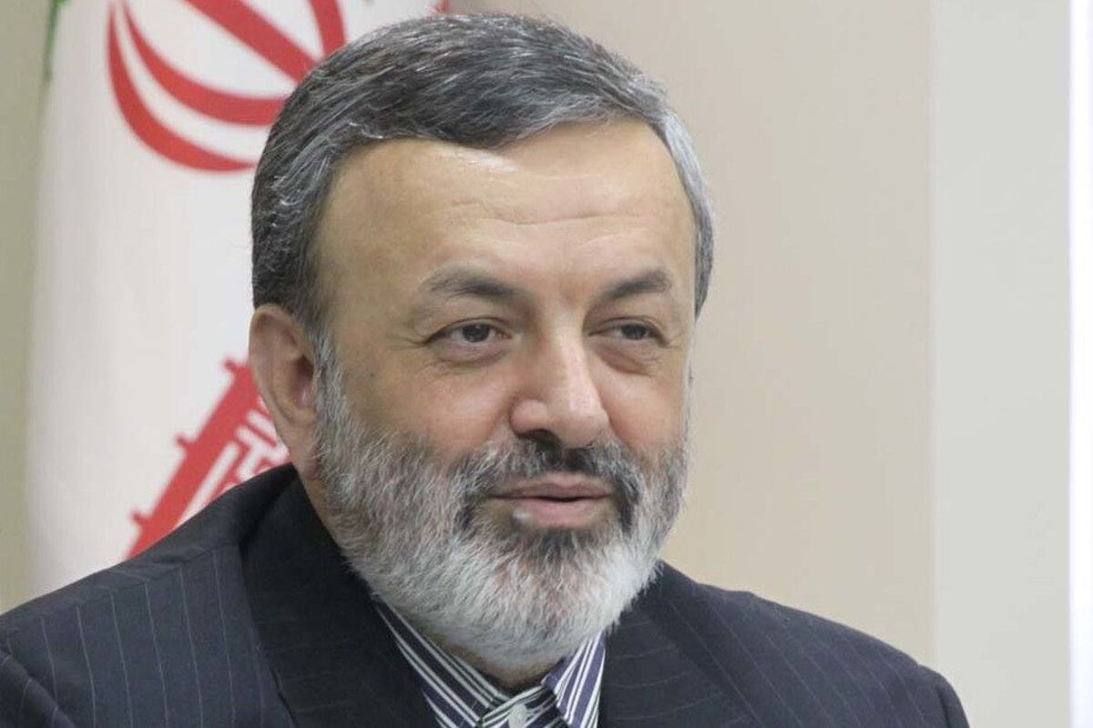 محمد رضا اسکندری.