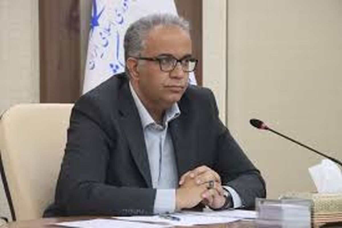 استاندار سیستان و بلوچستان