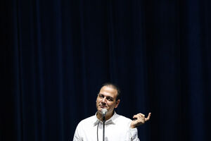 تاریخ جدید کنسرت علیرضا قربانی مشخص شد