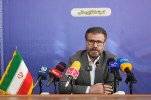  ۱۹۰۶ شعبه رأی‌گیری برای انتخابات شوراها در کرمانشاه آماده می‌شود