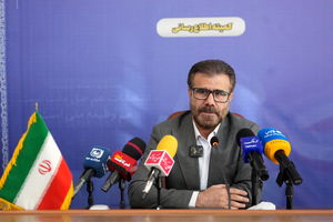 معاون استاندار کرمانشاه فضای استان در ۲۴ ساعت گذشته را نسبتا آرام توصیف کرد