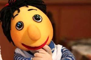 قسمت جدید کلاه قرمزی در شب مبعث پخش می شود