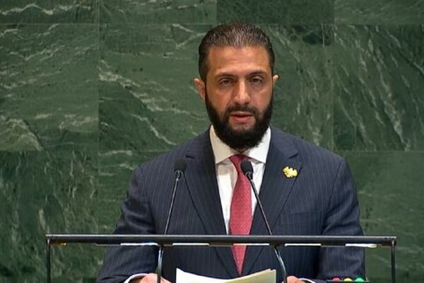 سازمان ملل نام ابو محمد الجولانی را از لیست تروریسم حذف کرد