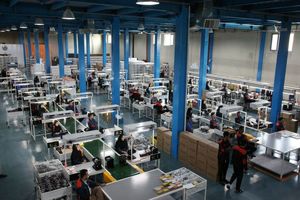 ۱۴۶ طرح صنعتی هرمزگان بالای ۶۰ درصد پیشرفت دارد