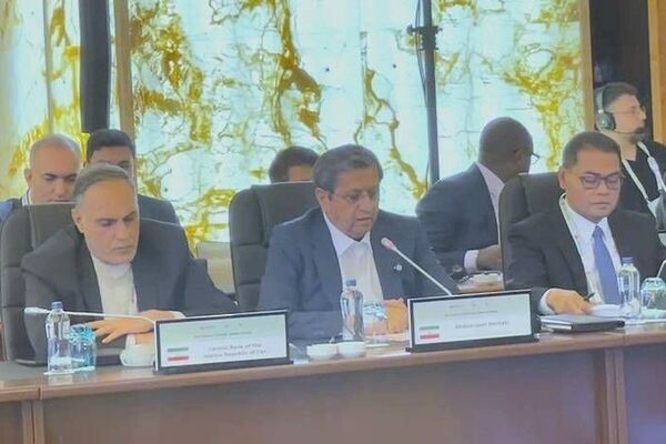 خط مقدم مهار تورم، انضباط پولی و تفکیک انتظارات است