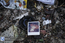 متهم ردیف اول سانحه سقوط هواپیمای اوکراین همچنان بازداشت است