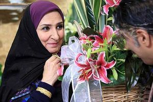 مرجانه گلچین امشب به شبکه یک می آید