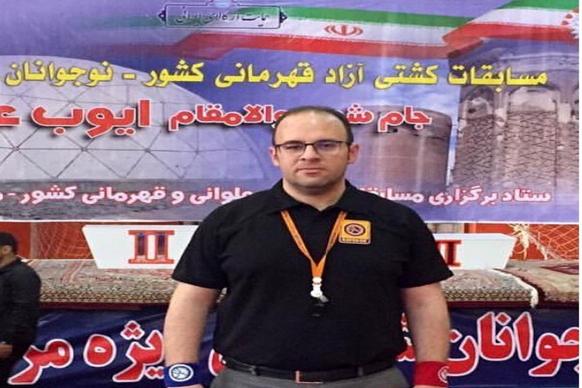 داور اردبیلی