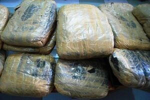 10 کیلوگرم تریاک در شوش کشف شد