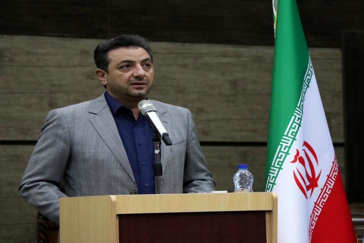 معاون شهرداری شیراز