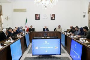 نیمی از جامعه آگاهانه به میدان انتخابات نیامدند