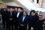 ۱۰۰۰ میلیارد تومان برای تکمیل و راه‌اندازی مجموعه ورزشی علی دایی هزینه می‌شود