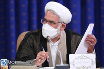 هیات عالی قضایی جهت برسی حادثه متروپل آبادان عازم آبادان می‌ شوند