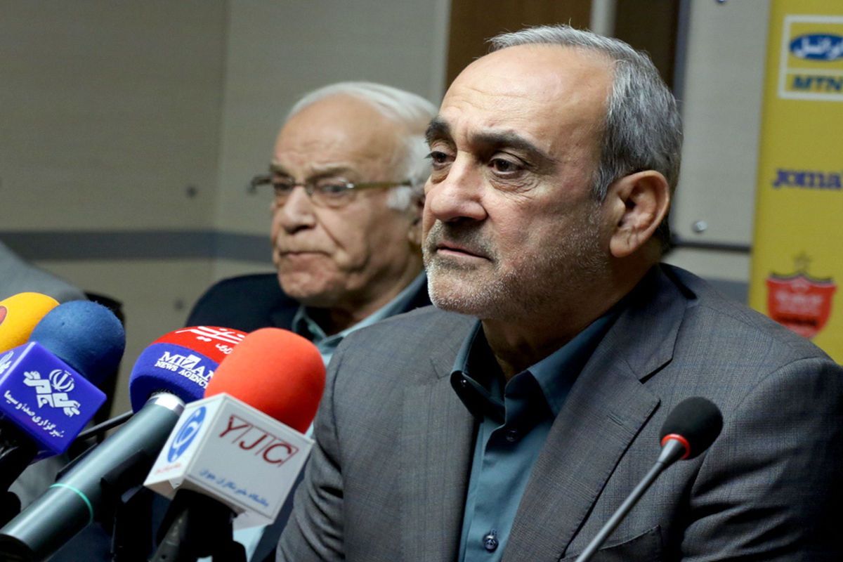 حمیدرضا گرشاسبی