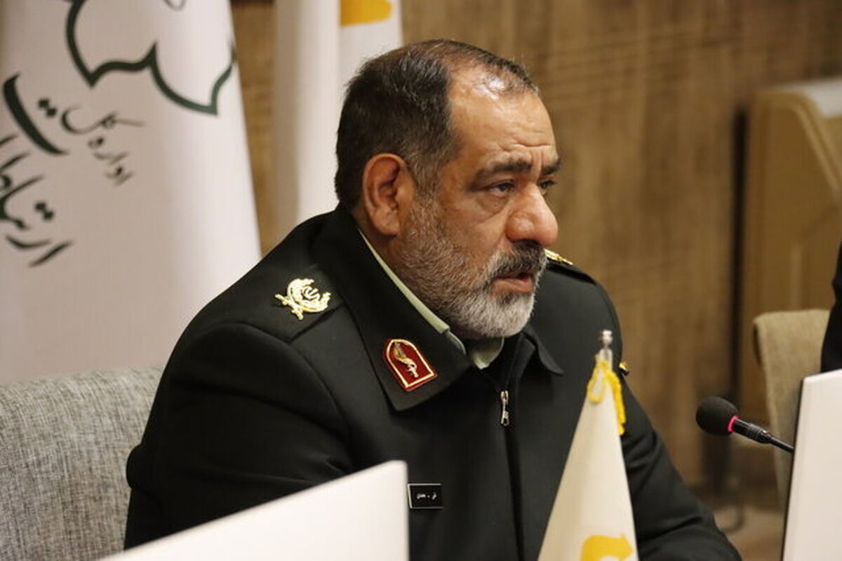 نیروی انتظامی آذربایجان شرقی 