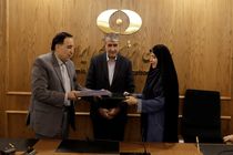 امضای تفاهم‌نامه بین شرکت توسعه فناوری پلاسما و انجمن حمایت از بیماران دیابتی