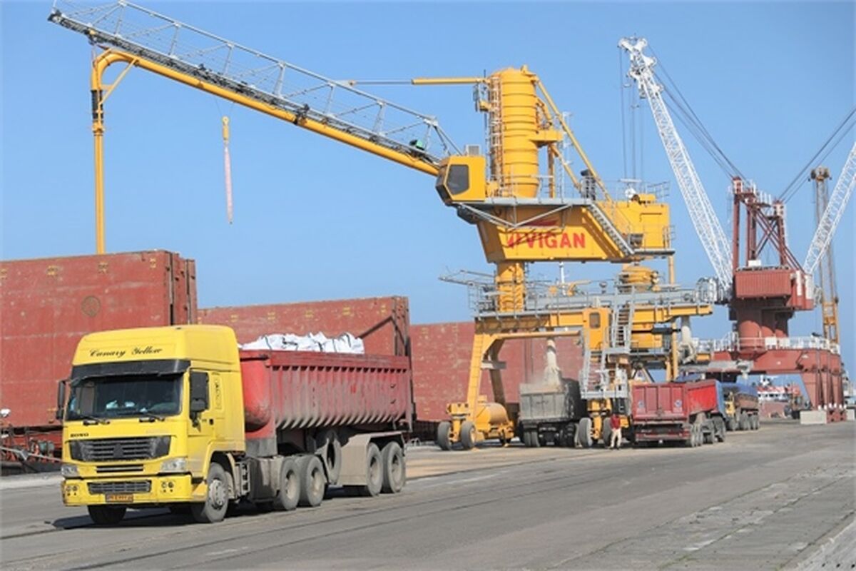 بندر امیرآباد