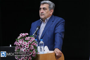 تکمیل پروژه های منطقه ۲۲ با اعتباری بالغ بر ۱۲۱ میلیارد تومان