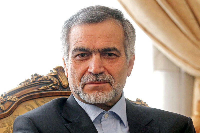 حکم حبس حسین فریدون صادر شد