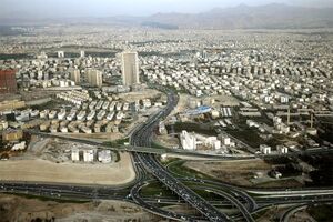 مدیریت یک‌سویه شهری در حال وقوع است