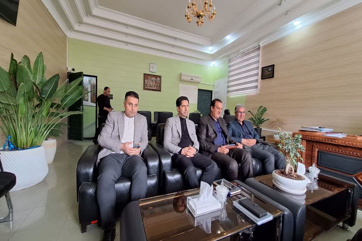 جهاد کشاورزی اردبیل