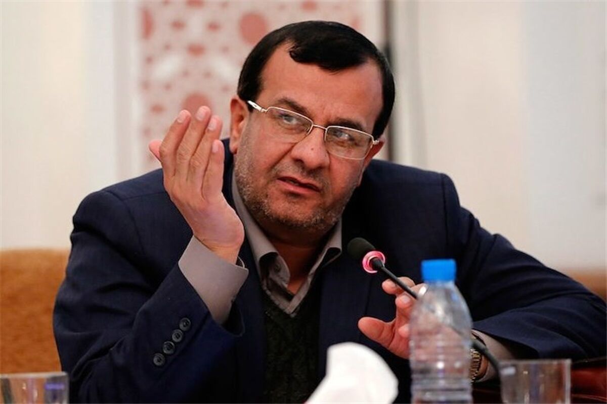احمد جباری