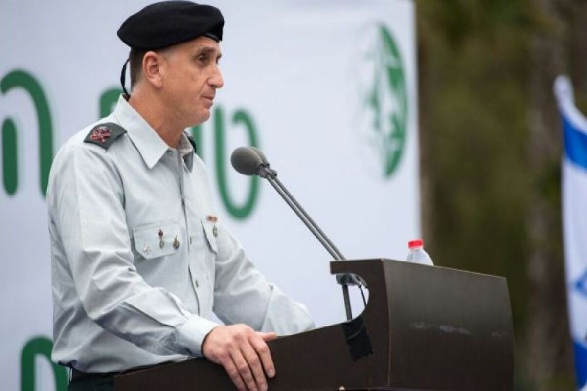 دستگاه اطلاعاتی اسرائیل: نفوذ ایران در عراق تهدیدی علیه امنیت اسرائیل است