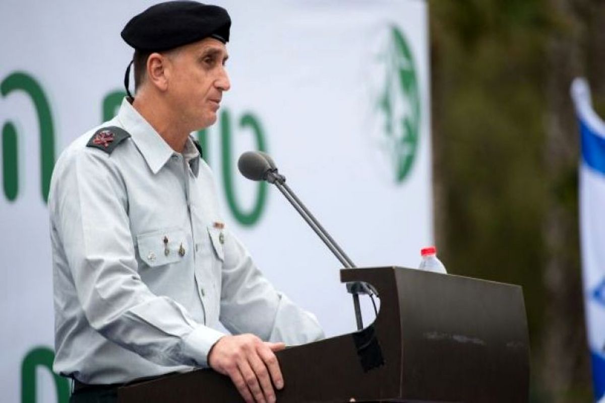 دستگاه اطلاعاتی اسرائیل: نفوذ ایران در عراق تهدیدی علیه امنیت اسرائیل است