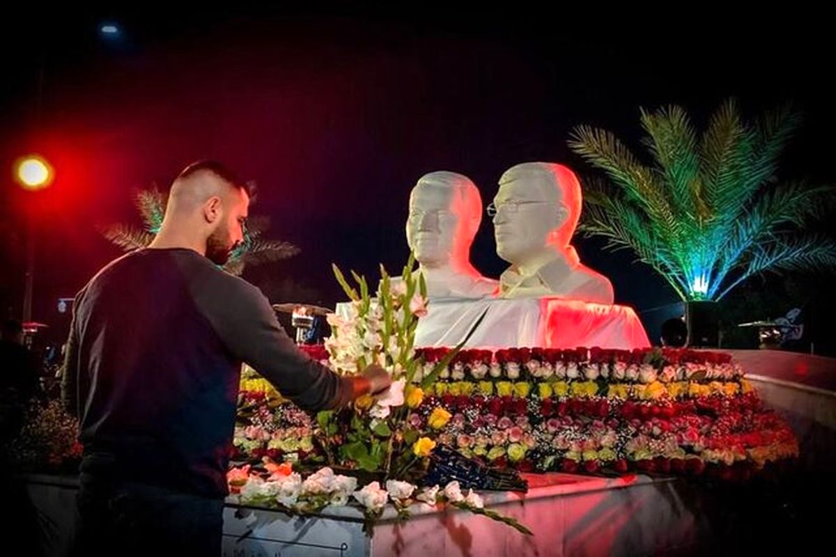 فرودگاه بغداد