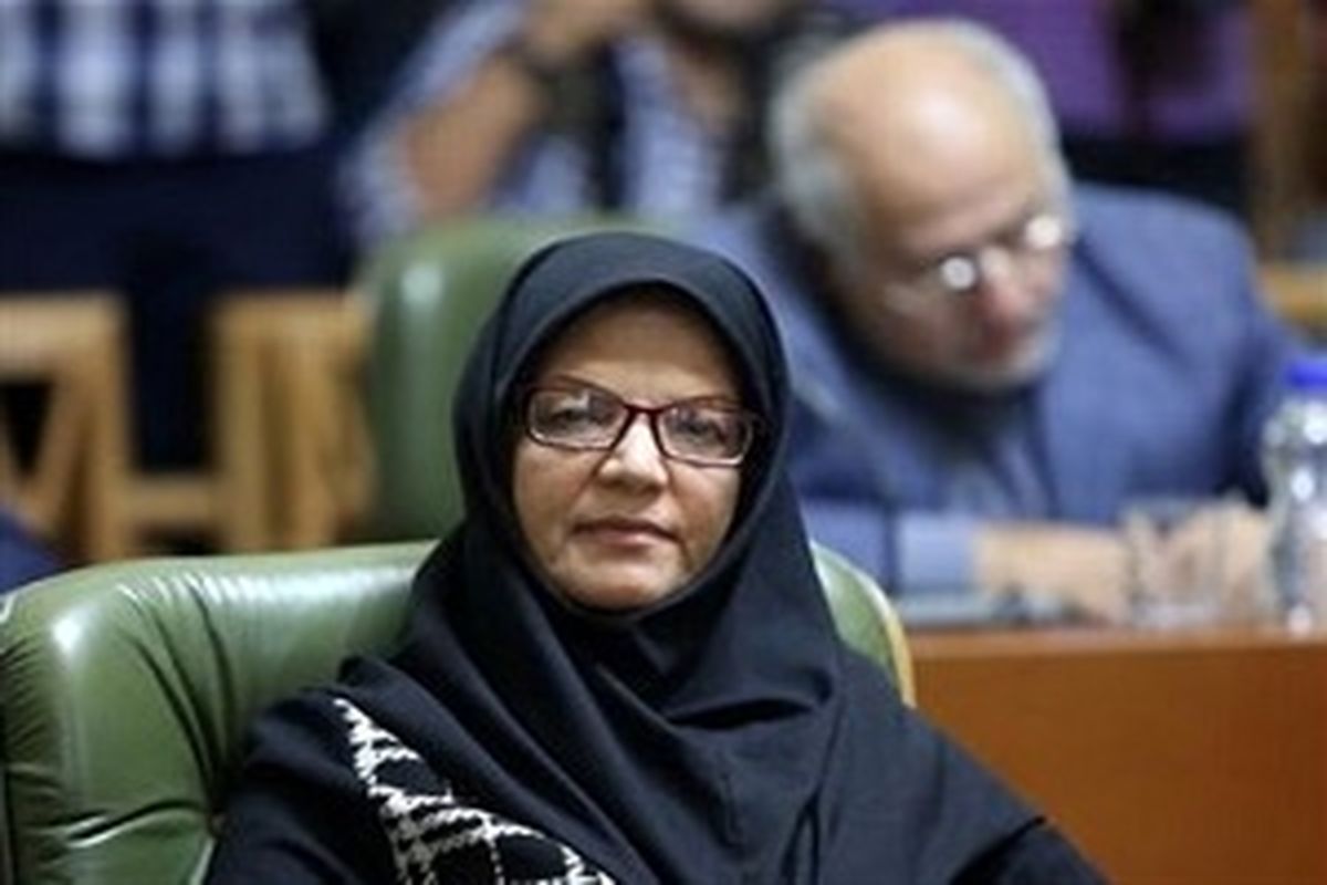 ناهید خداکرمی