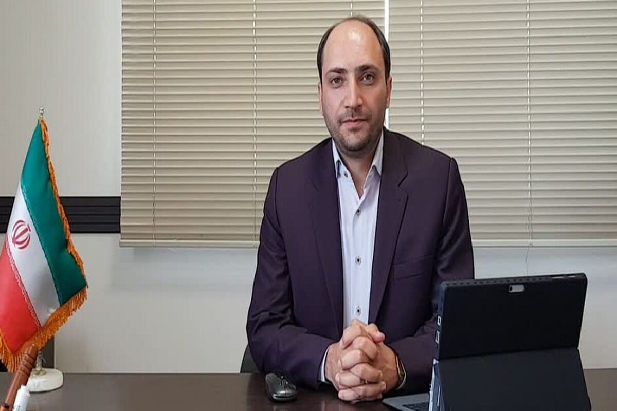 دبیر نظام پیشنهادهای دانشگاه تهران