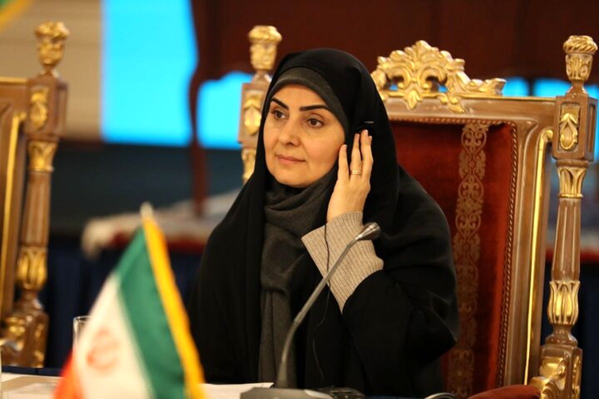 وزیر راه و شهرسازی با دبیرکل کمیسیون اقتصادی اجتماعی سازمان ملل در اروپا ملاقات کرد